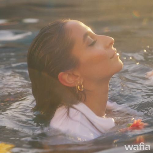 Wafia-Good-Things-EP-Artsml