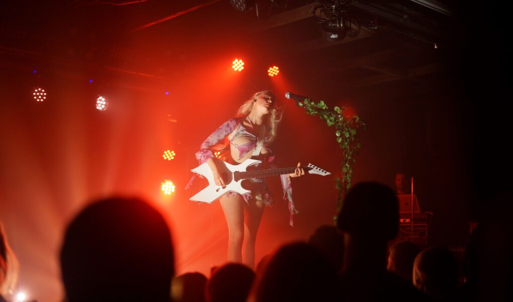 Laurel, Brisbane Performance