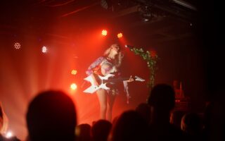 Laurel, Brisbane Performance